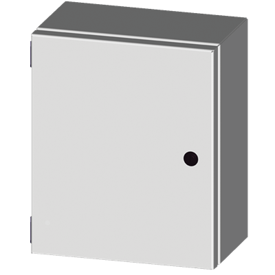 Commercial Enclosures